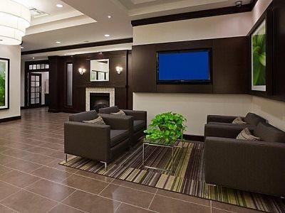 Holiday Inn Express & Suites New Liskeard Exterior foto