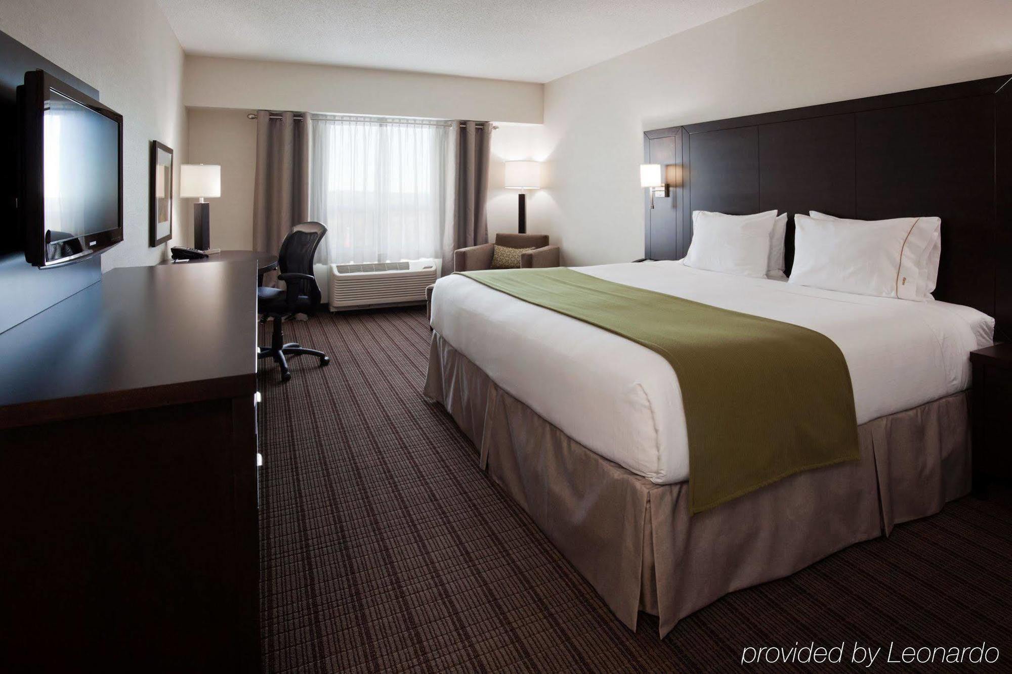 Holiday Inn Express & Suites New Liskeard Quarto foto